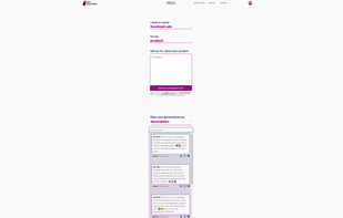 Exty Solutions screenshot 1
