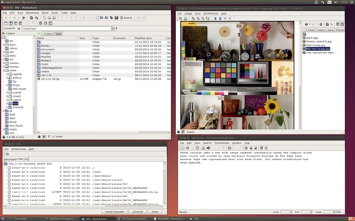 Xfe Alternatives: 25+ File Managers and similar apps | AlternativeTo