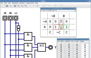 Digital screenshot 1