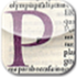 Phaidra icon