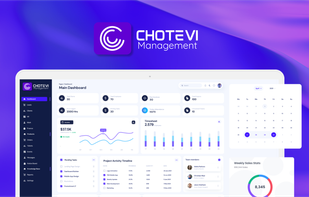 Chotevi screenshot 1
