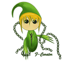 F-Curator icon