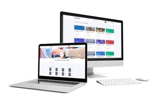 Course An Module view