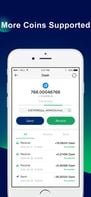 Dash Wallet - WooKey screenshot 2