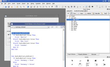 PureBasic Alternatives: Top 10 Programming Languages & IDEs | AlternativeTo