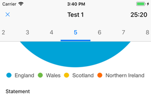 Improve your ability by solving numerical reasoning problems