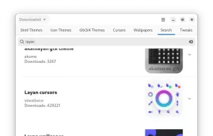 Wardrobe screenshot 2