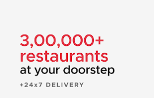 Zomato screenshot 1