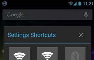Battery Widget Reborn screenshot 1