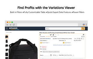 AZInsight screenshot 2