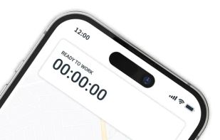 ShiftFlow screenshot 3