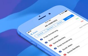 LobbyUp screenshot 2