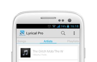 What Makes Lyrical Pro Different