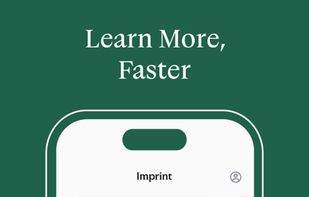 Imprint: Learn Visually screenshot 1
