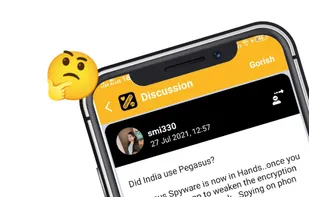 Opinito screenshot 2