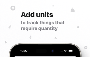 Checker – Track Anything screenshot 3
