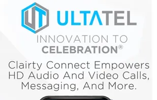 Ultatel screenshot 1