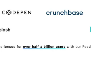 Stream Chat screenshot 2