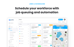 Gruntify screenshot 2