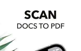 Scanner+ screenshot 1