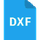 2D DXF Viewer icon