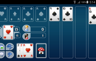No More Solitaire screenshot 2