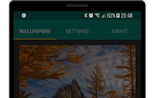 Daily Wallpapers from Bing screenshot 2