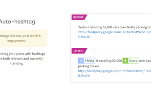 RiteBoost screenshot 1
