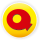 The Quizopedia icon