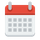 Bulk Edit Calendar Events icon