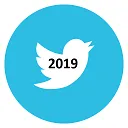 Twitter2019 icon
