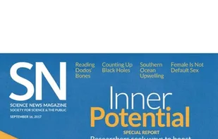 Science News screenshot 1