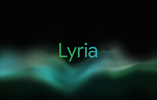 Lyria screenshot 1