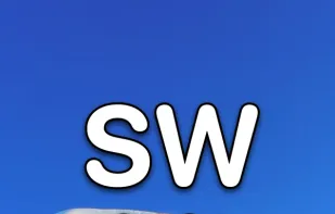 Compass Orientation GPS Map screenshot 2