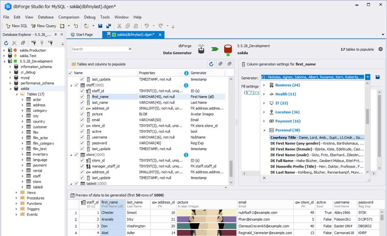 7 Best MySQL Workbench Alternatives: Top Database Managers in 2024 ...