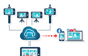 Tubicon screenshot 3