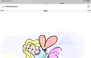 Picture for you screenshot 1