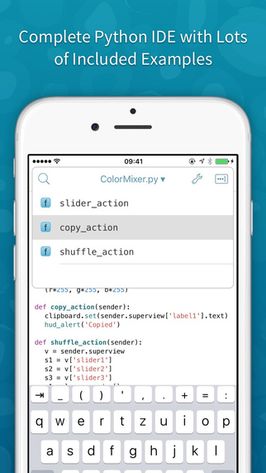 Python++ Alternatives and Similar Apps | AlternativeTo