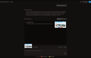 Director AI screenshot 1