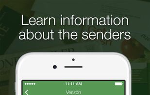 Paperkarma screenshot 1