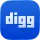 Digg icon