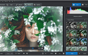 PhotoWorks screenshot 2