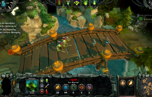 Dungeons screenshot 1