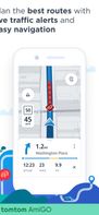 TomTom AmiGO screenshot 2