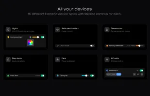 Itsyhome screenshot 3