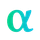 AlphaChat.ai icon