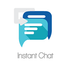 InstantChat.io icon