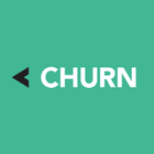 LessChurn icon