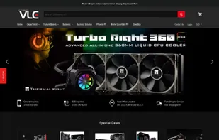 VLCanada (V&L Canada) screenshot 1