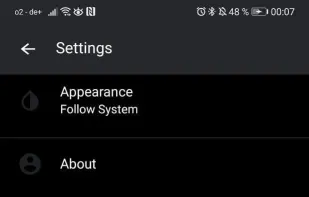 To Don't screenshot 3
